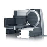 GRAEF. Allesschneider G52 Grau (matt)